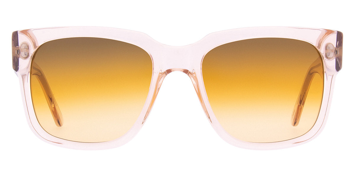 Andy Wolf® Jochen Sun ANW Jochen Sun N 53 - Pink N Sunglasses