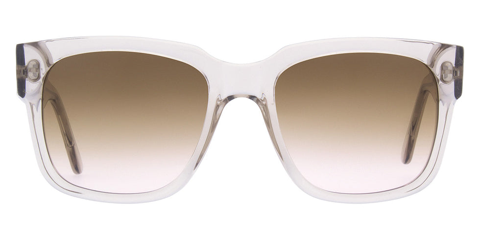 Andy Wolf® Jochen Sun ANW Jochen Sun R 53 - Gray/Brown R Sunglasses