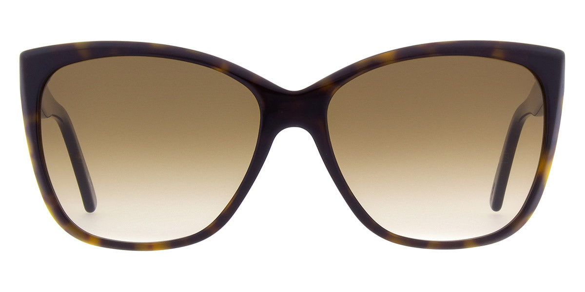 Andy Wolf® Katrin Sun ANW Katrin Sun 02 56 - Brown 02 Sunglasses