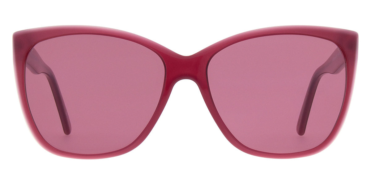 Andy Wolf® Katrin Sun ANW Katrin Sun 04 56 - Red 04 Sunglasses