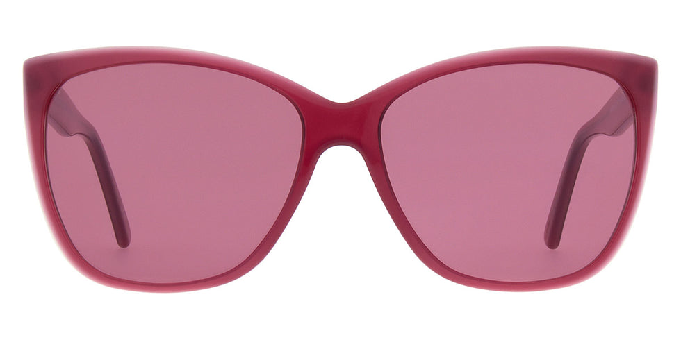 Andy Wolf® Katrin Sun ANW Katrin Sun 04 56 - Red 04 Sunglasses