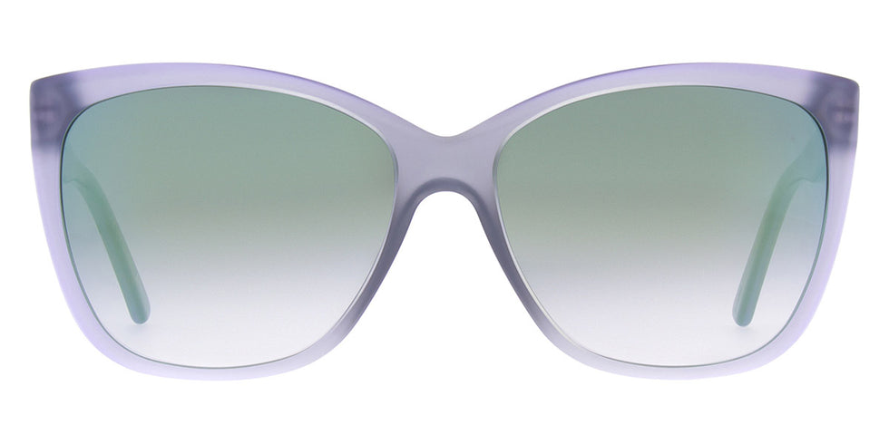 Andy Wolf® Katrin Sun ANW Katrin Sun 05 56 - Gray 05 Sunglasses