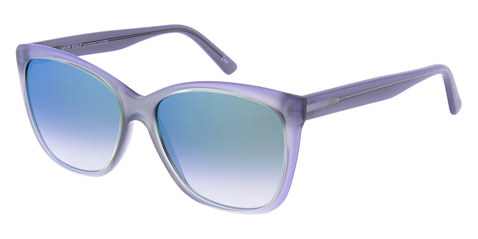 Andy Wolf® Katrin Sun ANW Katrin Sun 05 56 - Gray 05 Sunglasses