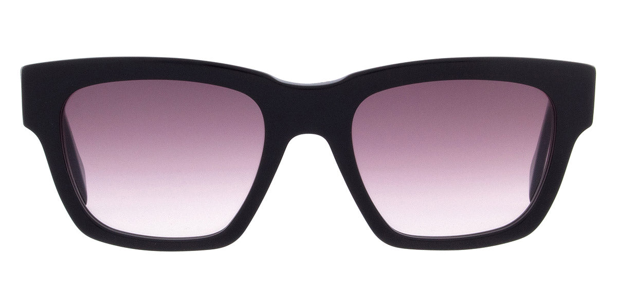 Andy Wolf® Lenny Sun ANW Lenny Sun 01 51 - Black/Berry 01 Sunglasses