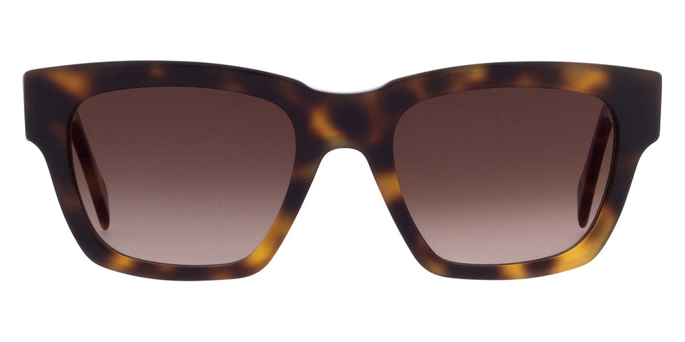 Andy Wolf® Lenny Sun ANW Lenny Sun 03 51 - Brown/Orange 03 Sunglasses
