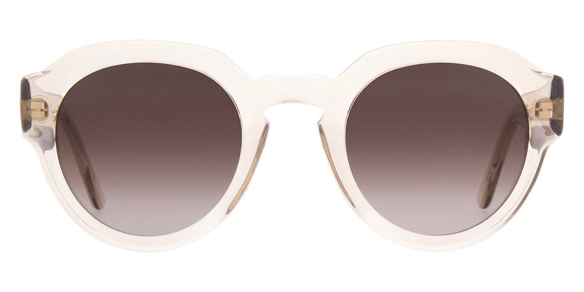 Andy Wolf® Lupin Sun ANW Lupin Sun 05 49 - Beige 05 Sunglasses