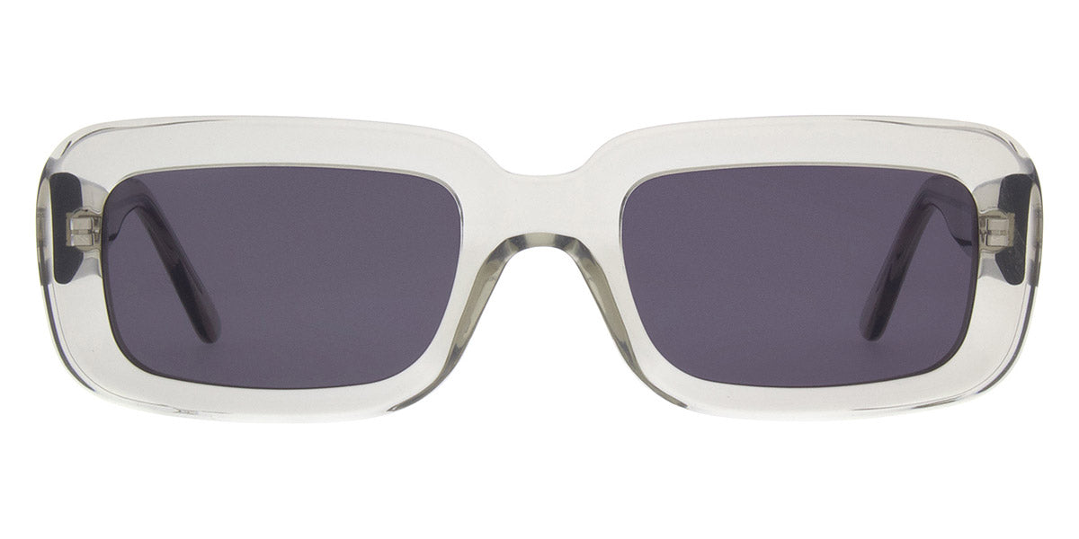 Andy Wolf® Mallow Sun ANW Mallow Sun 05 52 - Green 05 Sunglasses
