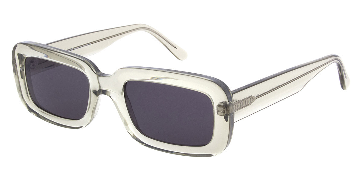 Andy Wolf® Mallow Sun ANW Mallow Sun 05 52 - Green 05 Sunglasses