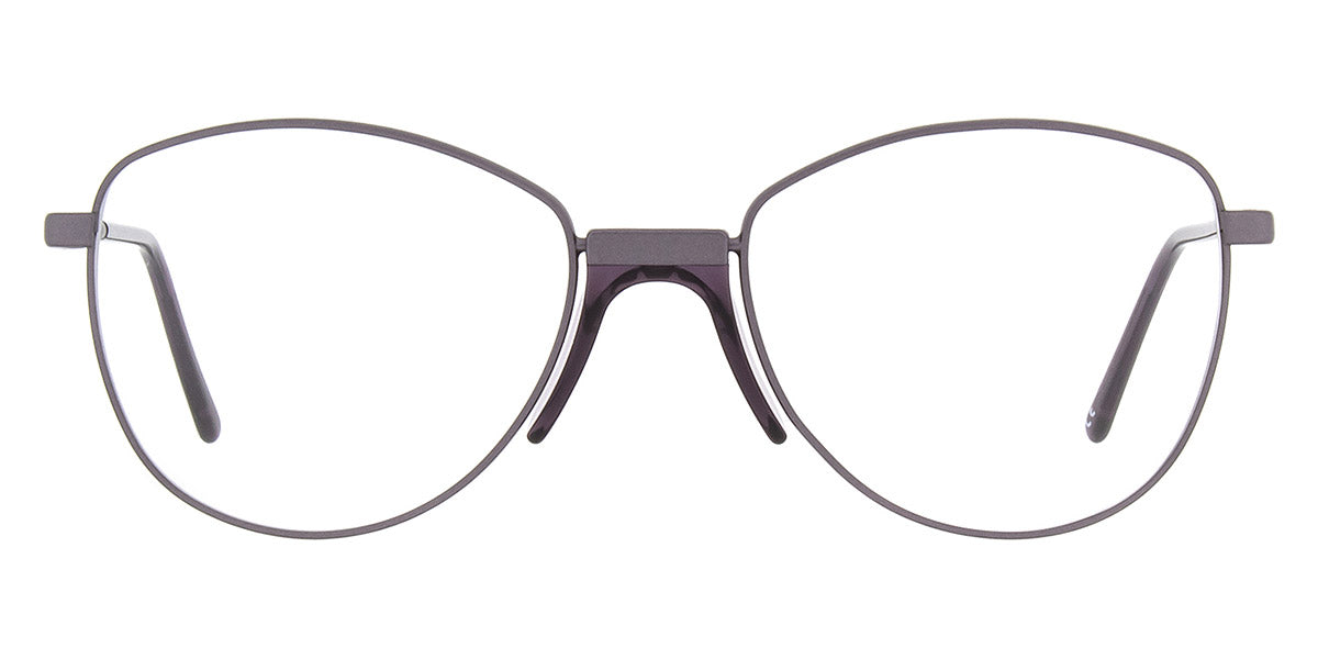 Andy Wolf® Marisol ANW Marisol H 55 - Violet H Eyeglasses