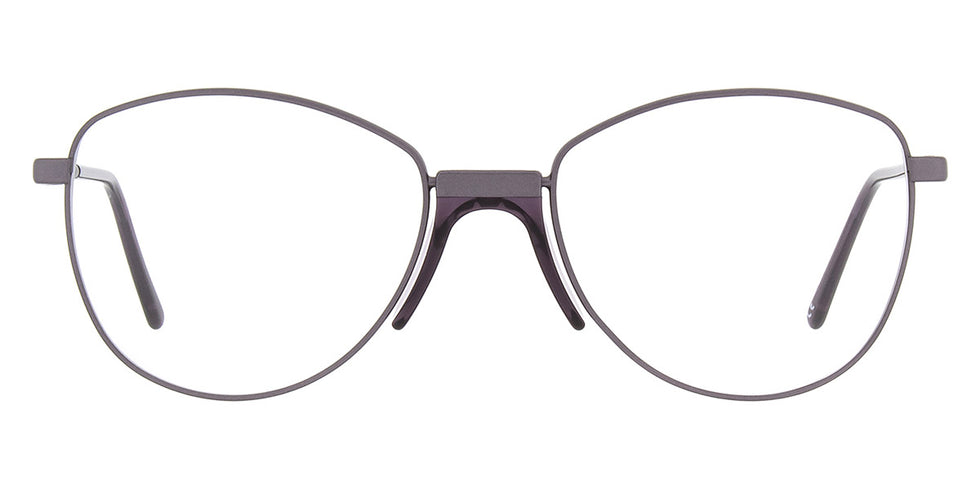 Andy Wolf® Marisol ANW Marisol H 55 - Violet H Eyeglasses