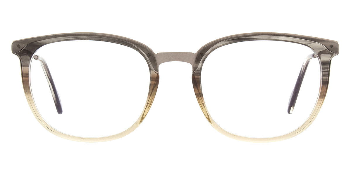 Andy Wolf® Marshall ANW Marshall 03 52 - Brown/Beige 03 Eyeglasses