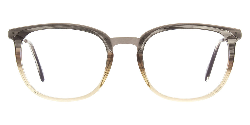 Andy Wolf® Marshall ANW Marshall 03 52 - Brown/Beige 03 Eyeglasses