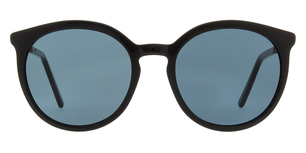 Andy Wolf® Miiko Sun ANW Miiko Sun A 54 - Black A Sunglasses