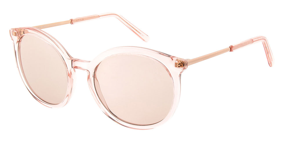 Andy Wolf® Miiko Sun ANW Miiko Sun C 54 - Red C Sunglasses