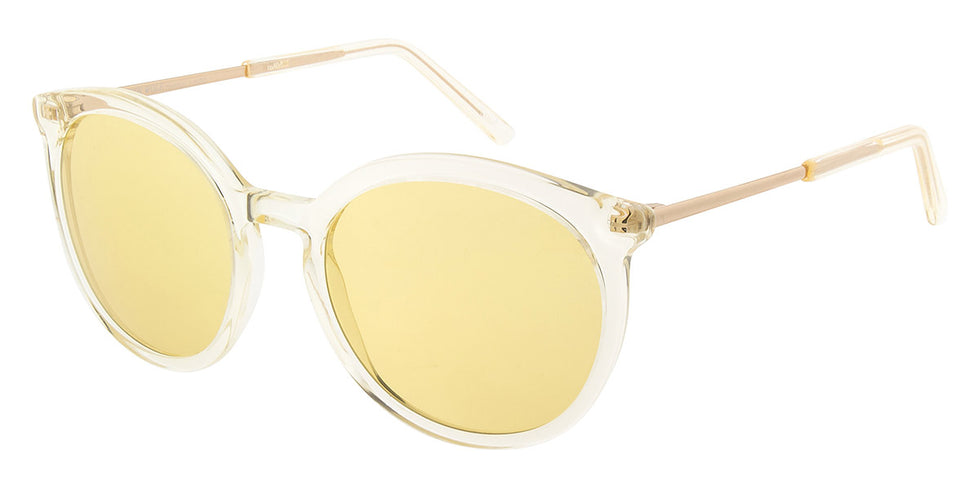 Andy Wolf® Miiko Sun ANW Miiko Sun D 54 - Yellow D Sunglasses