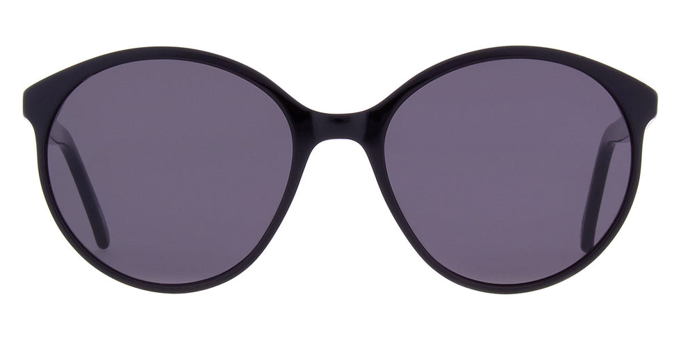 Andy Wolf® Nadine Sun ANW Nadine Sun 01 55 - Black 01 Sunglasses