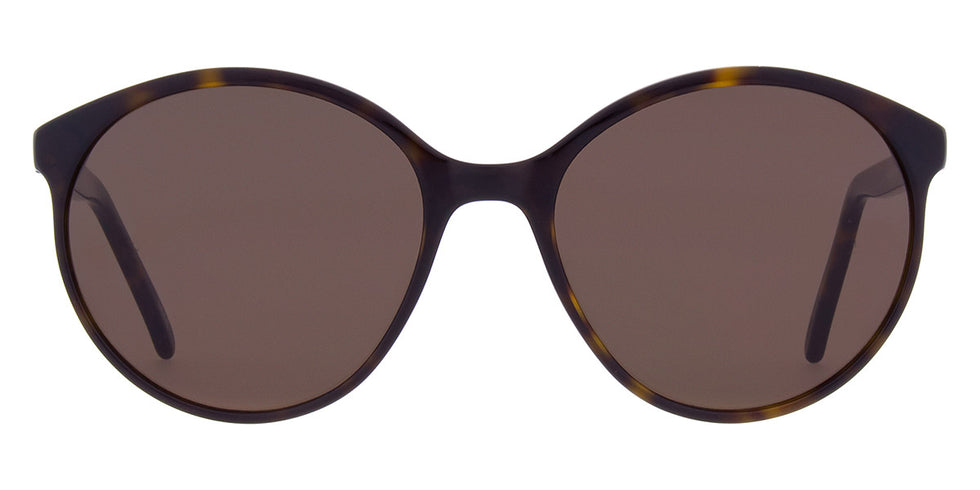 Andy Wolf® Nadine Sun ANW Nadine Sun 02 55 - Brown 02 Sunglasses