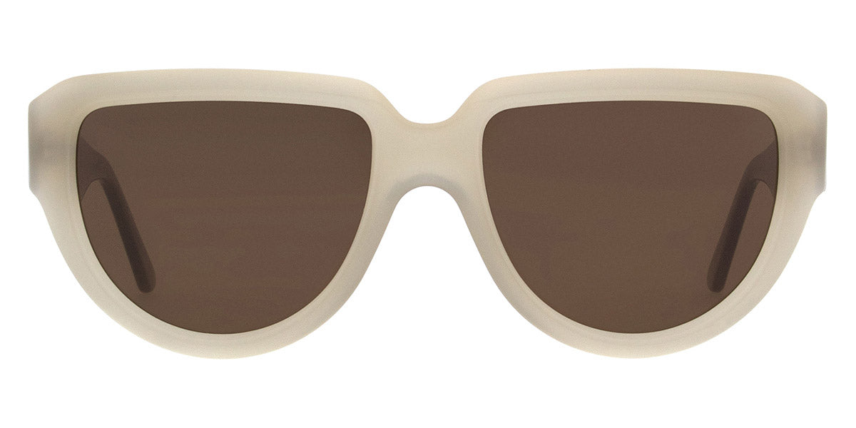 Andy Wolf® Peri Sun ANW Peri Sun 05 54 - Beige 05 Sunglasses