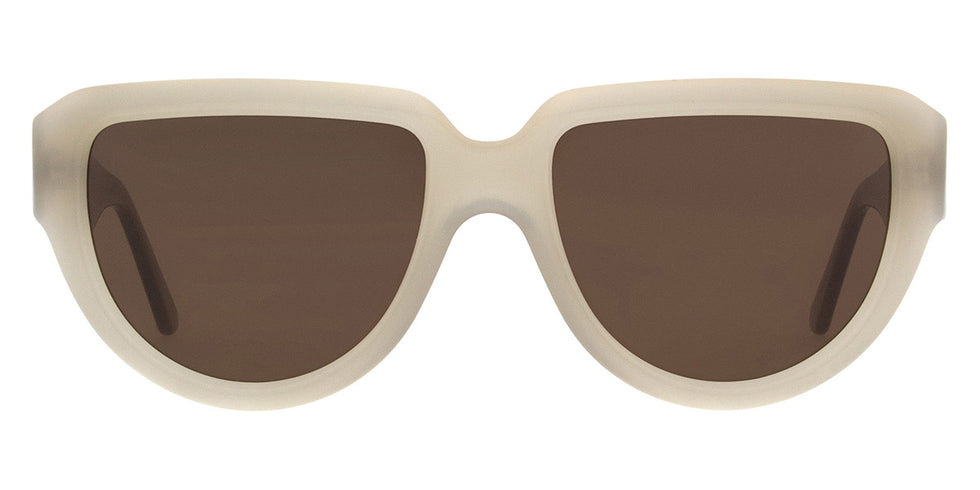 Andy Wolf® Peri Sun ANW Peri Sun 05 54 - Beige 05 Sunglasses