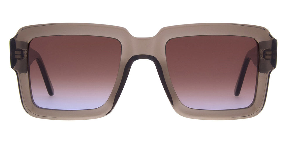 Andy Wolf® Pine Sun ANW Pine Sun 03 52 - Brown 03 Sunglasses