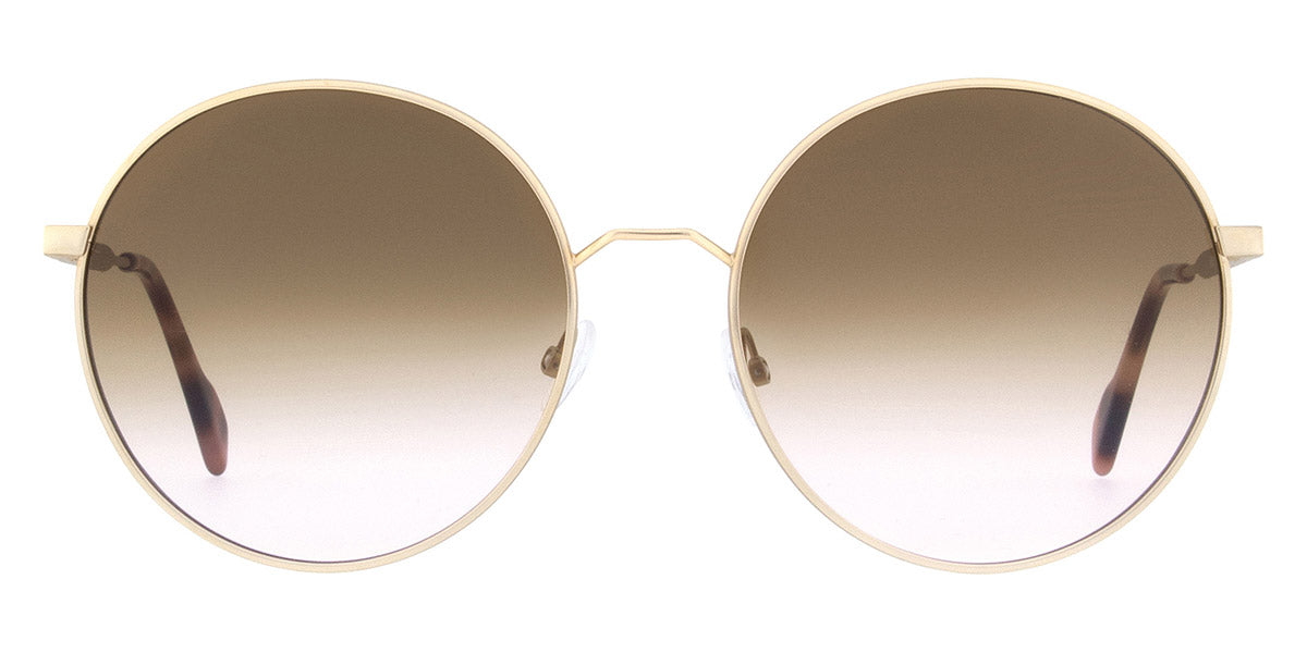 Andy Wolf® Polly Sun ANW Polly Sun 05 56 - Gold 05 Sunglasses