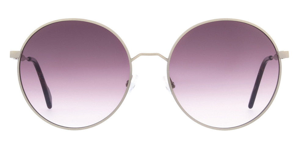 Andy Wolf® Polly Sun ANW Polly Sun 06 56 - Gold 06 Sunglasses