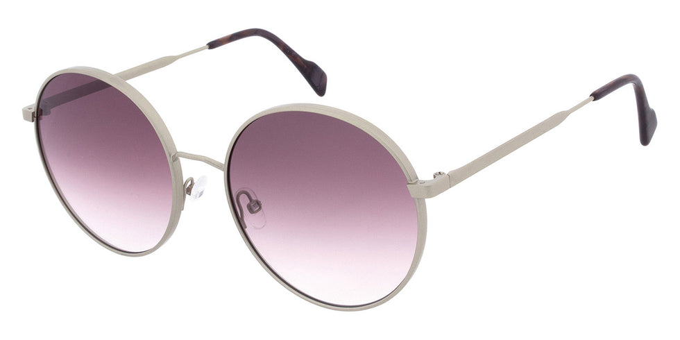 Andy Wolf® Polly Sun ANW Polly Sun 06 56 - Gold 06 Sunglasses