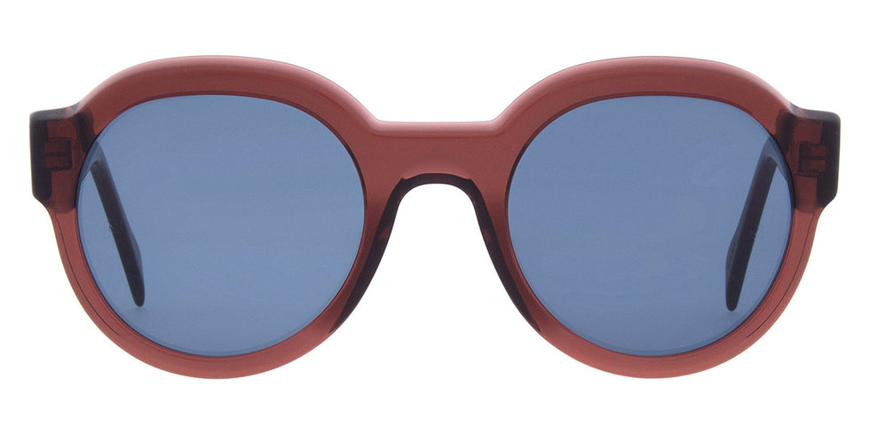 Andy Wolf® Richard Sun ANW Richard Sun 05 50 - Red 05 Sunglasses