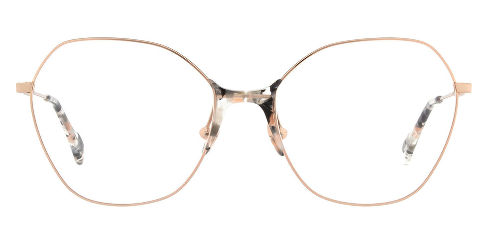 Andy Wolf® Salas ANW Salas 05 55 - Rosegold 05 Eyeglasses