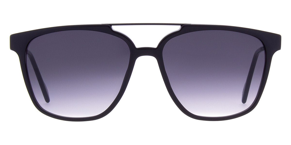 Andy Wolf® Samy Sun Rectangle Sunglasses - EuroOptica