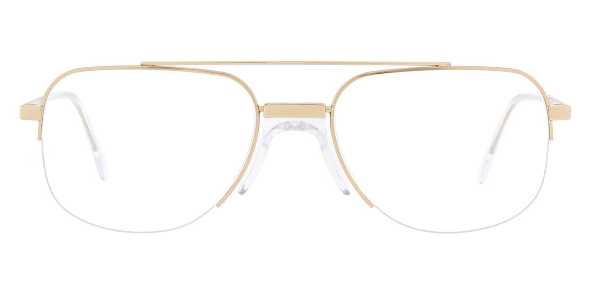 Andy Wolf® Serra ANW Serra C 57 - Crystal C Eyeglasses