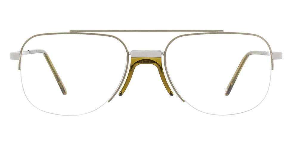 Andy Wolf® Serra ANW Serra D 57 - Green D Eyeglasses