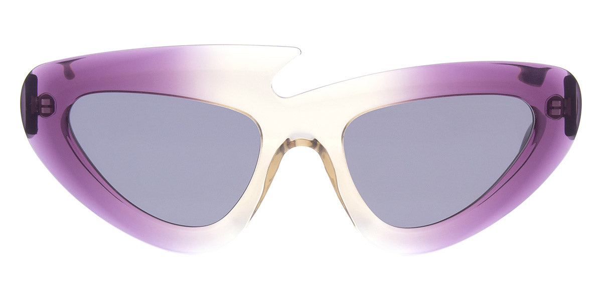 Andy Wolf® Sloe Sun ANW Sloe Sun 04 54 - Violet/Pink 04 Sunglasses