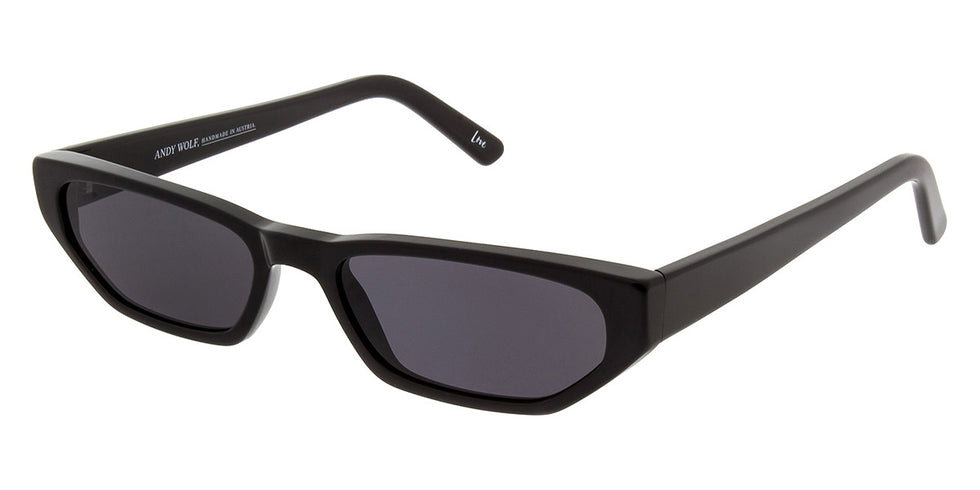 Andy Wolf® Tamsyn Sun ANW Tamsyn Sun A 53 - Black A Sunglasses