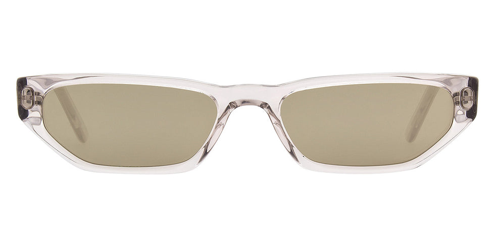 Andy Wolf® Tamsyn Sun ANW Tamsyn Sun F 53 - Beige/Gold F Sunglasses