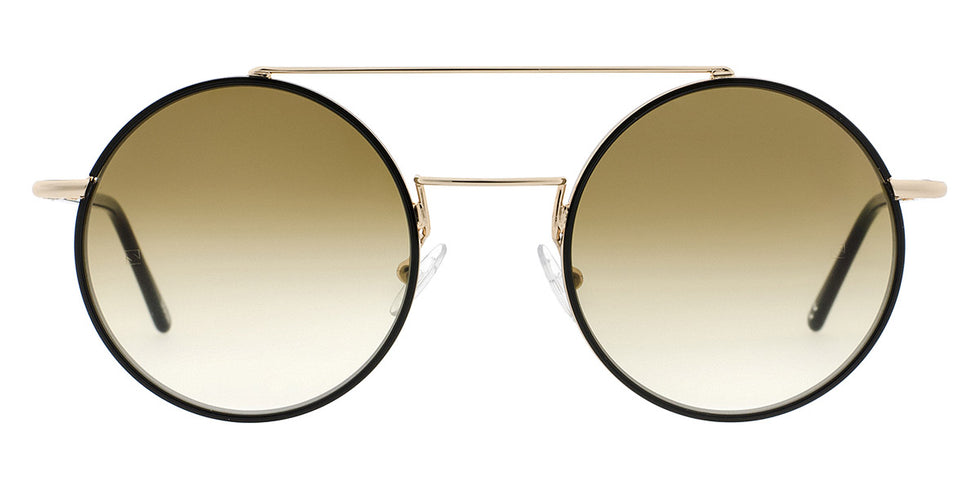 Andy Wolf® Tati B. Sun ANW Tati B. Sun D 48 - Black D Sunglasses