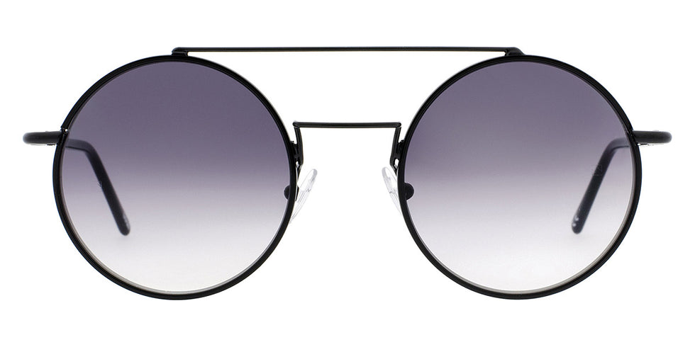 Andy Wolf® Tati B. Sun ANW Tati B. Sun F 48 - Black F Sunglasses