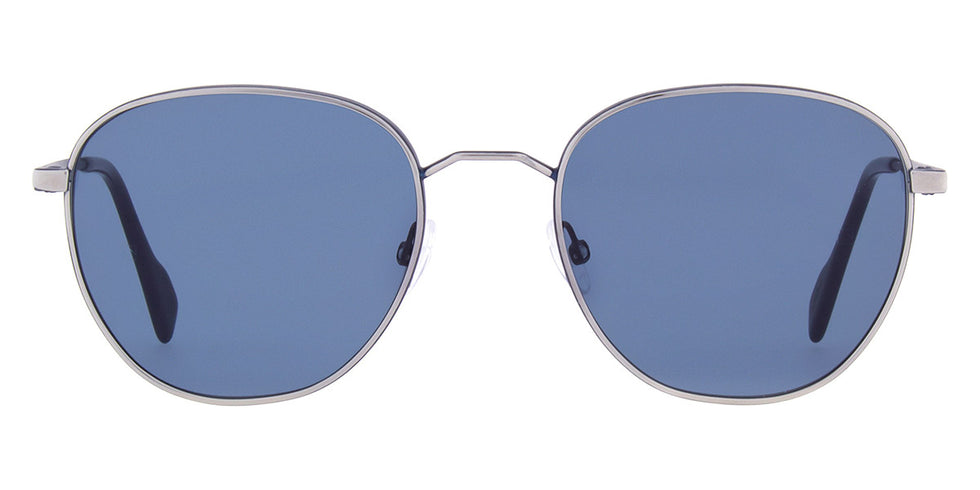 Andy Wolf® Turner Sun ANW Turner Sun 06 51 - Gun/Blue 06 Sunglasses