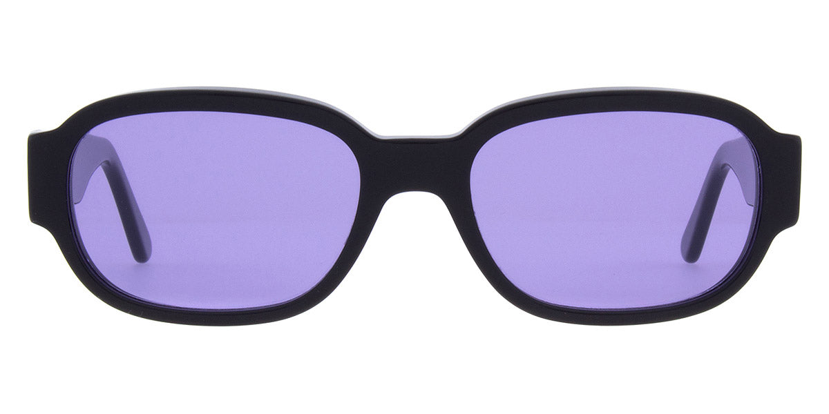 Andy Wolf® Viola Sun ANW Viola Sun 06 53 - Black 06 Sunglasses