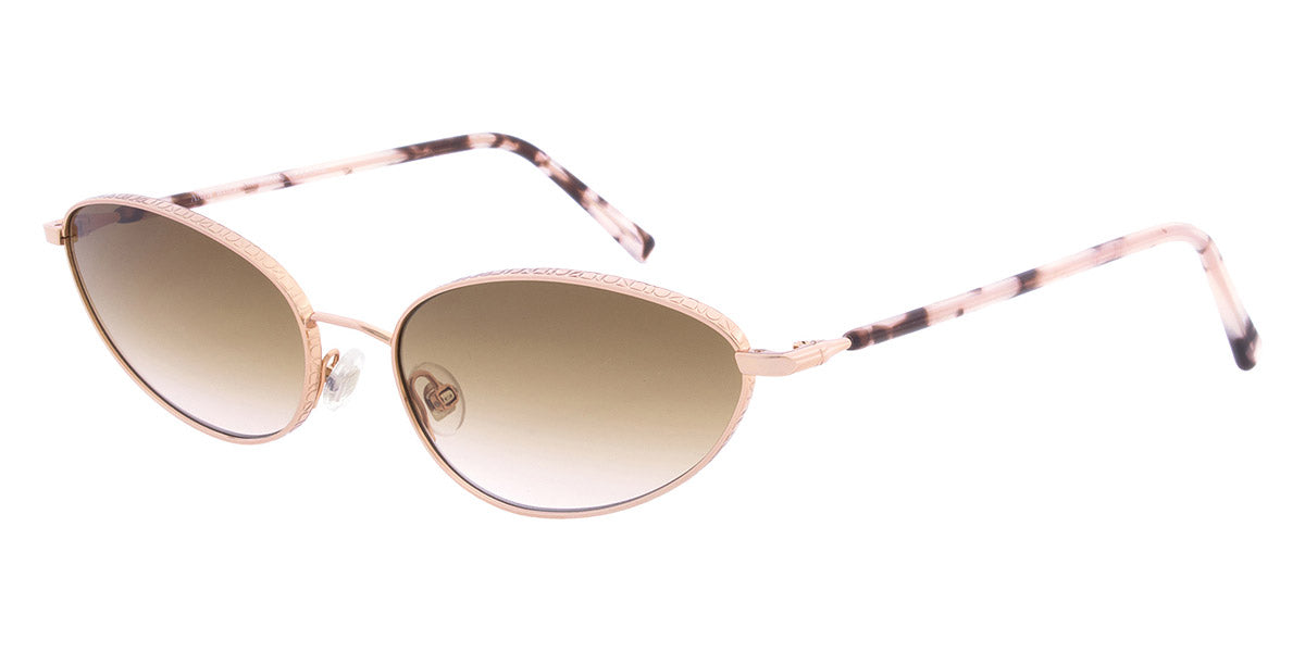 Andy Wolf® Yarrow Sun ANW Yarrow Sun 04 57 - Rosegold 04 Sunglasses