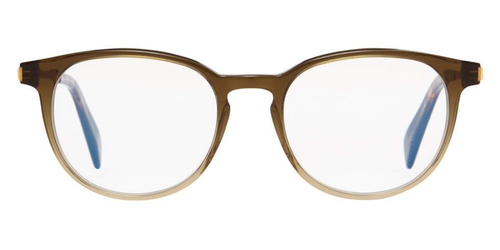 OLIVER GOLDSMITH® -ASTON OLIVE EYEGLASSES