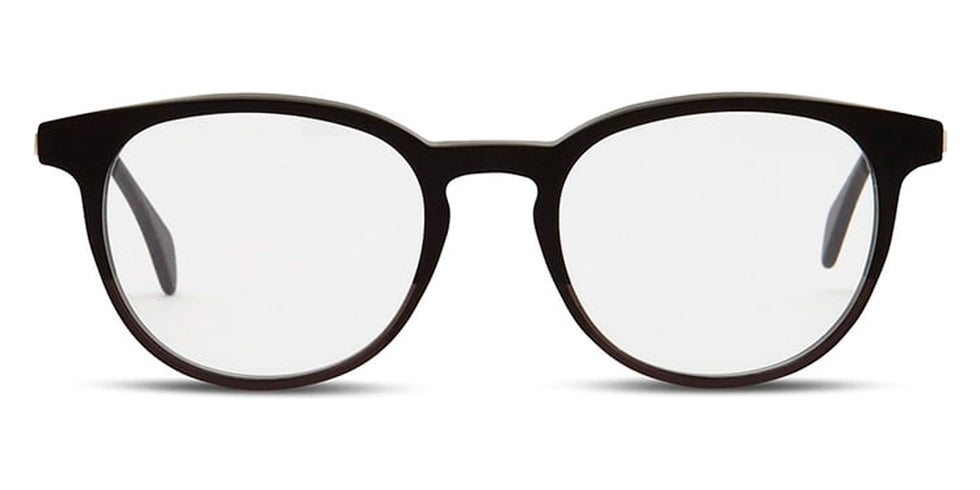OLIVER GOLDSMITH® -AVERY BACK TO BLACK EYEGLASSES