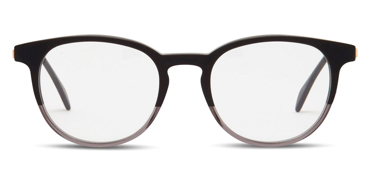 OLIVER GOLDSMITH® -AVERY MATTE SLATE & STORM EYEGLASSES