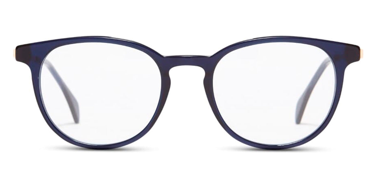 OLIVER GOLDSMITH® -AVERY NIGHT SEA EYEGLASSES