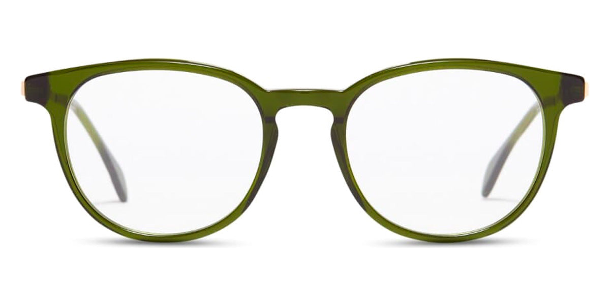 OLIVER GOLDSMITH® -AVERY SEA FOAM EYEGLASSES