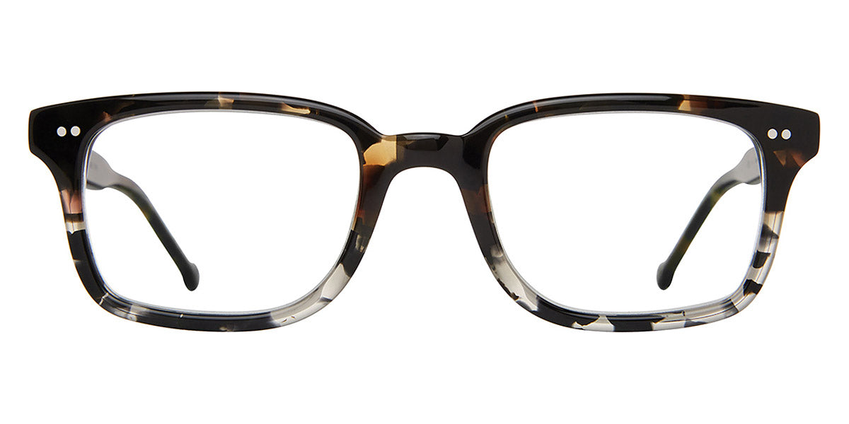 L.A.Eyeworks® BARLO LA BARLO 1029 49 - Gecko Eyeglasses