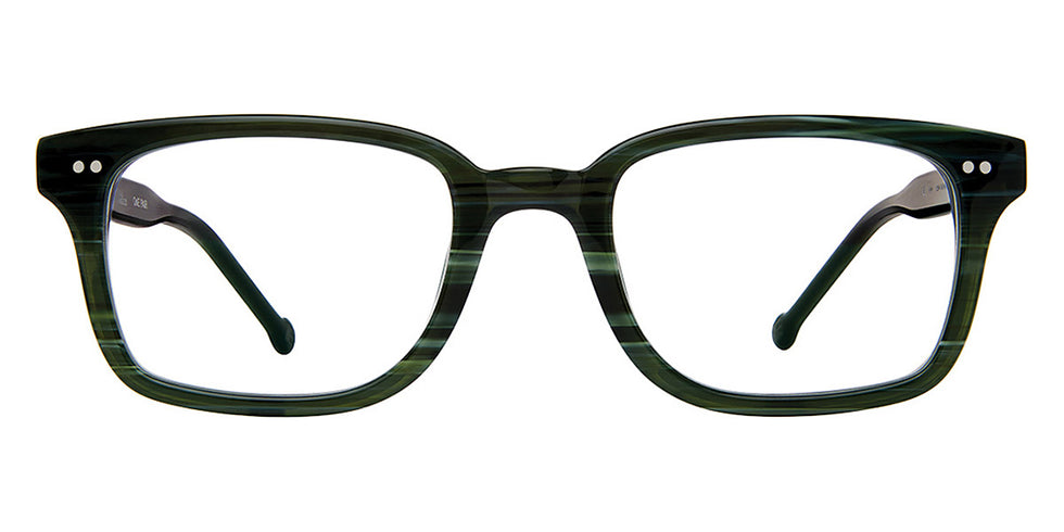 L.A.Eyeworks® BARLO LA BARLO 1031 49 - Ropini Eyeglasses