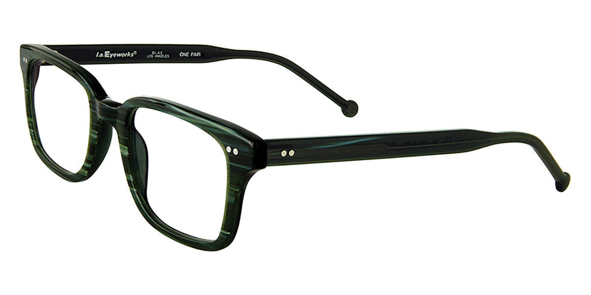 L.A.Eyeworks® BARLO LA BARLO 1031 49 - Ropini Eyeglasses