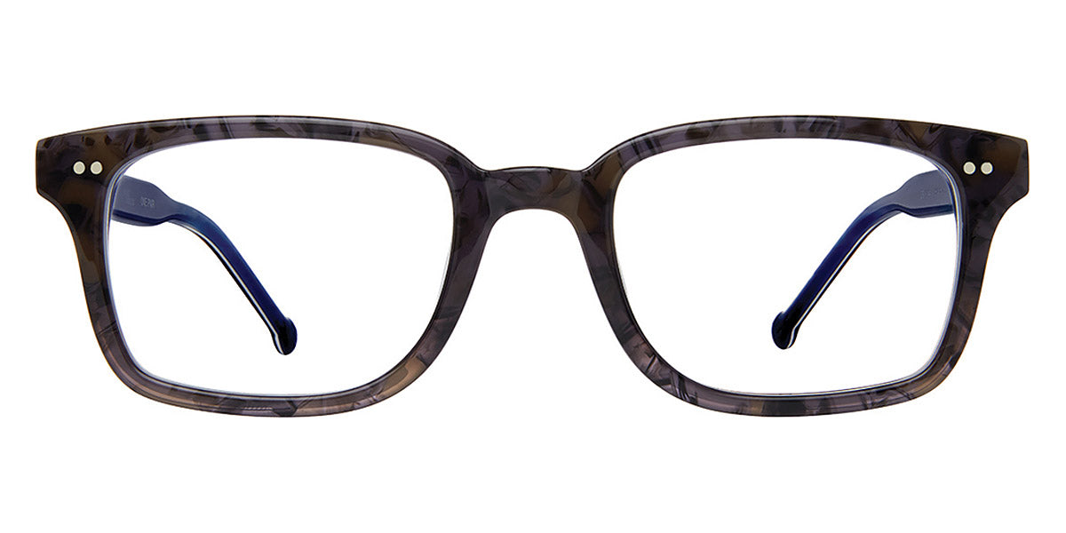 L.A.Eyeworks® BARLO LA BARLO 696 49 - Volcano Eyeglasses