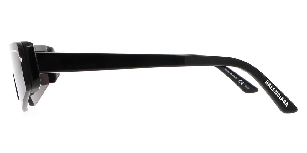 Balenciaga® BB0003S - Sunglasses